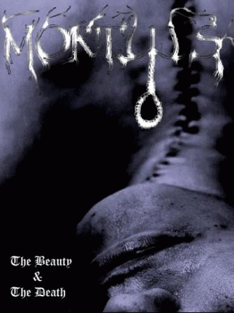 Mortuus (ARG) : The Beauty & the Death